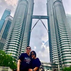 Meet your Posher, Ron